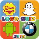 Logo Quiz 2015 mobile app icon