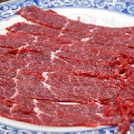 阿裕牛肉涮涮鍋 崑崙店