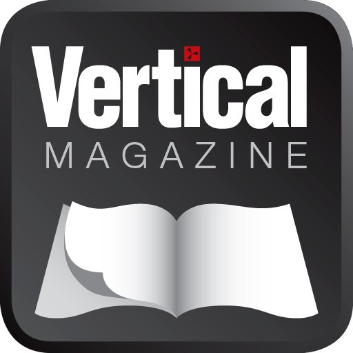 Vertical Magazine 新聞 App LOGO-APP開箱王