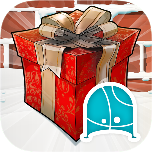 Christmas Clicker LOGO-APP點子