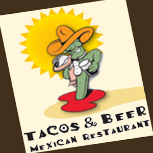 Tacos and Beer 1.399