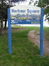 Harbour Square Park East