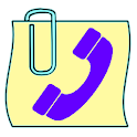 Call Log:  CallTags logo