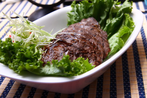 CHATEAU ANDY﹣不喝酒也很輕鬆隨意