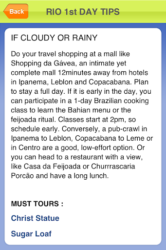 免費下載旅遊APP|Guia Rio de Janeiro Guide app開箱文|APP開箱王