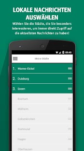 How to download NRZ.de 1.4.3 unlimited apk for pc