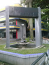 Olympic Fountain