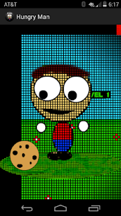 Hungry Man Screenshots 2