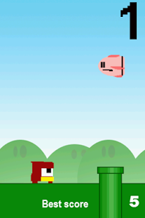 Poyo Jump Screenshots 11