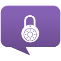 Readable passwords generator logo