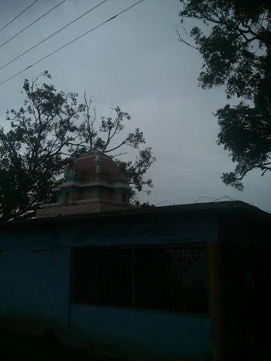 Veerappa Swamy Temple