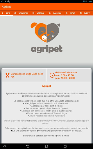 【免費購物App】Agripet-APP點子