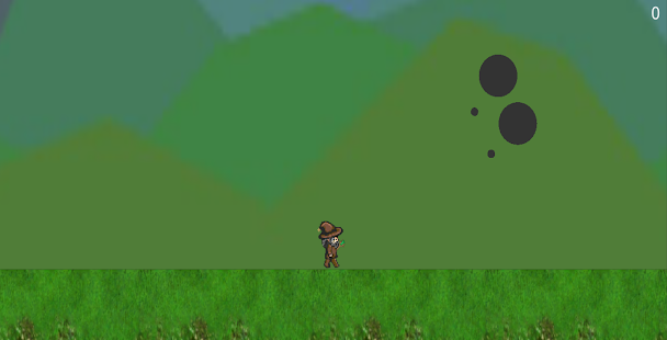 Free Download Wizzard APK for PC