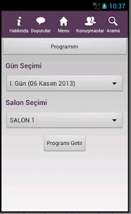 Lastest TURKRAD 2013 APK for Android
