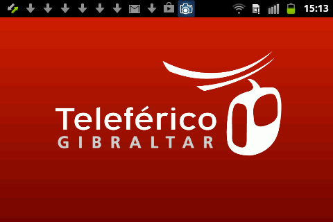 Teleferico