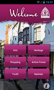 Free Frome App APK
