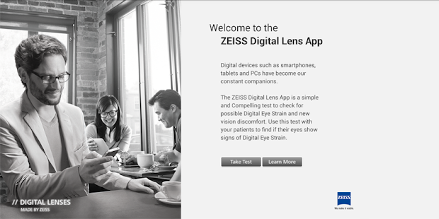 Free Download Digital Lens APK for Android