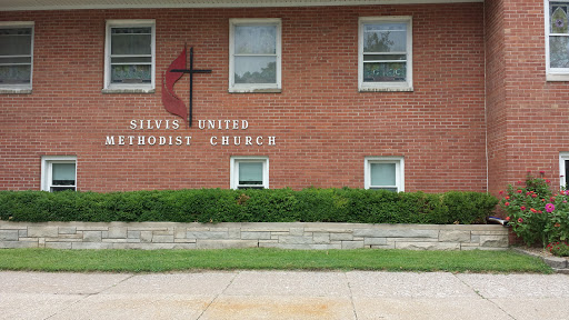 Silvis United Methodist Church 