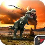 Animal Survival - Dinosaur Apk