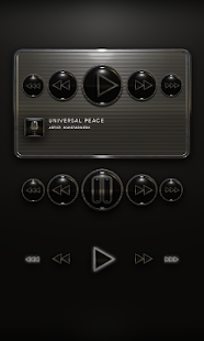 How to get Poweramp Widget Metal lastet apk for bluestacks
