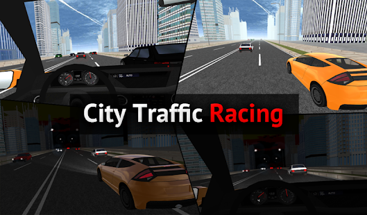 Download Traffic Racer 2.1 April 2015 Modded APK ...