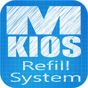 MKios Refill System [Free].apk 1.0.1