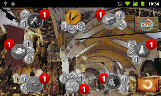 How to install 7 Wonders Comerce patch Varies with device apk for android