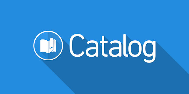 Lastest كتالوج APK