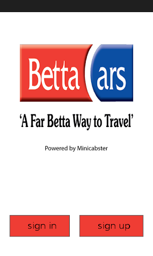 Betta Cars UK