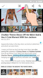 Free Download WE Floating Search APK