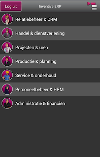 Free Download Inventive ERP APK
