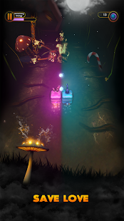 How to download Love Cubes in the Dark patch 0.9 apk for laptop