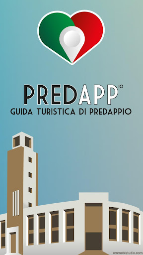 PredAPP - Guida di Predappio