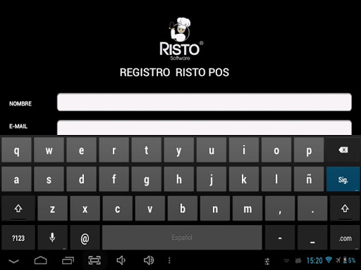 RistoSoftware