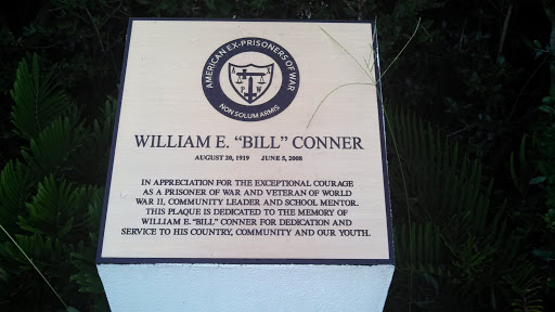 Bill Connor Memorial