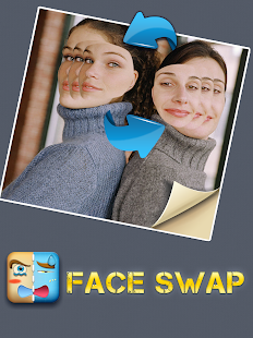 Face Changer - Swap and Copy