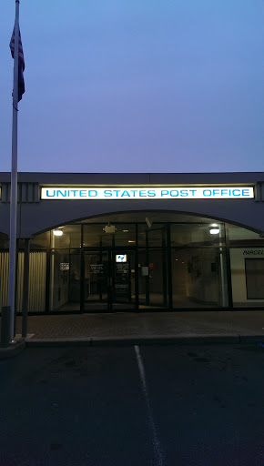 U.S. 22, Lebanon Post Office