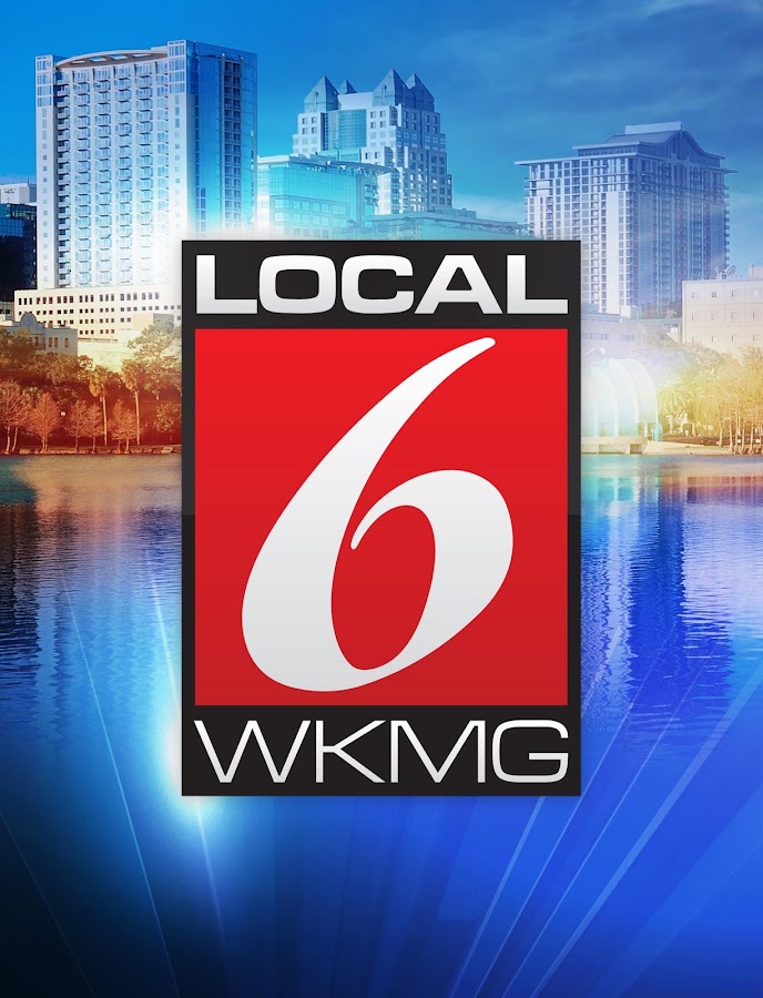 ClickOrlando WKMG Local 6 Android Apps On Google Play