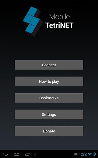 Mobile TetriNET
