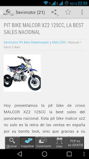 How to mod Sevimotor Pit Bikes 1.1 mod apk for pc