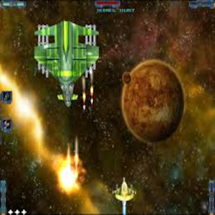 Best Arcade Shooter Screenshots 1