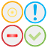 Act your Plan! Checklists mobile app icon