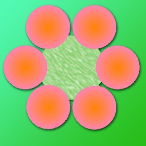 Six Flower simple.apk 2.3.1