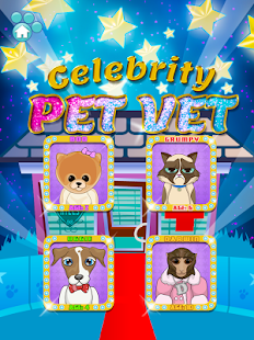 Celebrity Pet Vet Doctor FREE