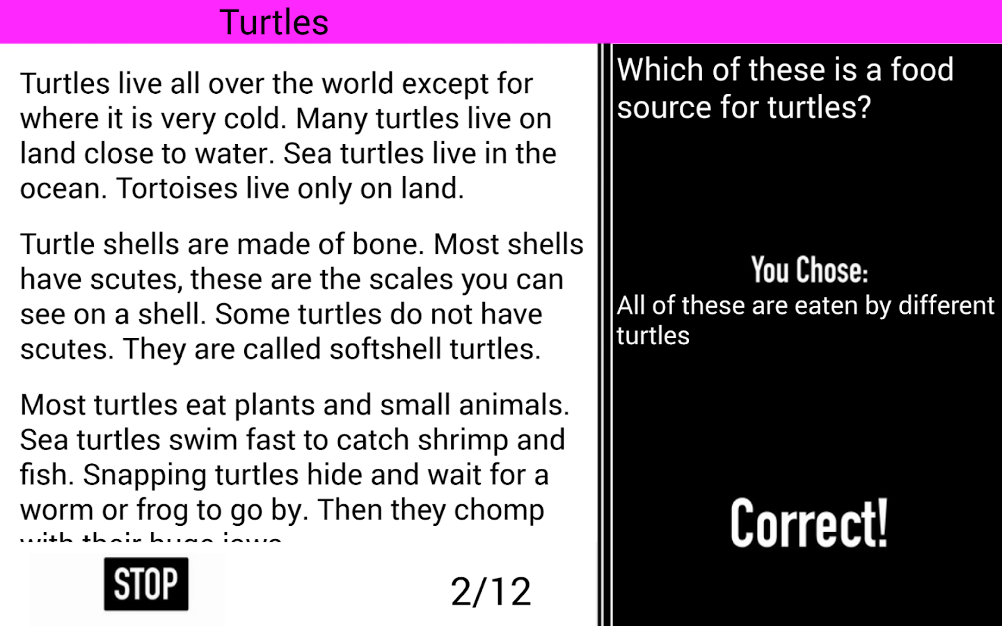 Worksheet Fiction Reading Passages For 3rd Grade 3rd grade non fiction reading android apps on google play screenshot
