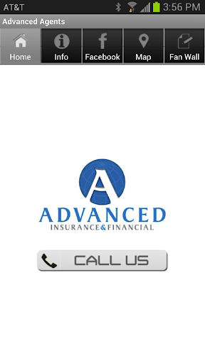 Advanced Insurance