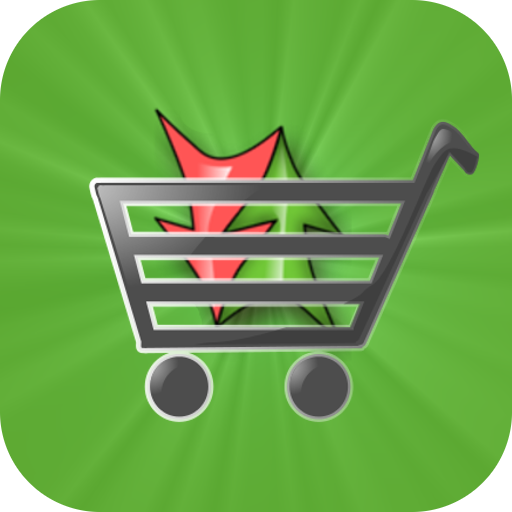 ShoppingSorter FREE LOGO-APP點子