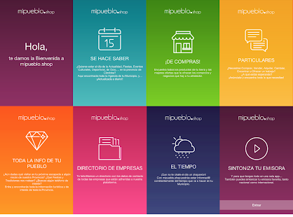 Mipueblo.shop Screenshots 0