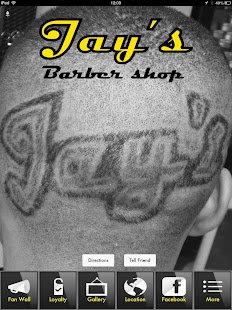 Free Jay's Barber Shop APK for Android