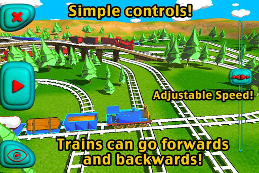 SuperTrainsFree